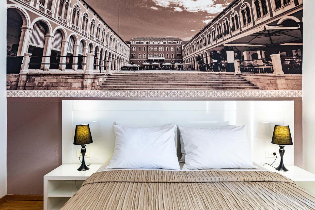 Riva City Rooms スプリト エクステリア 写真