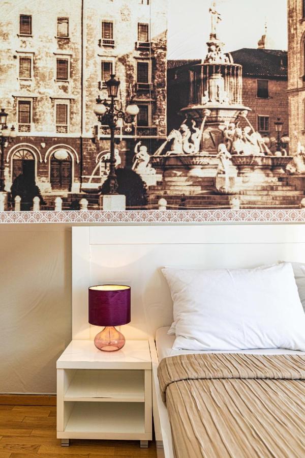 Riva City Rooms スプリト エクステリア 写真