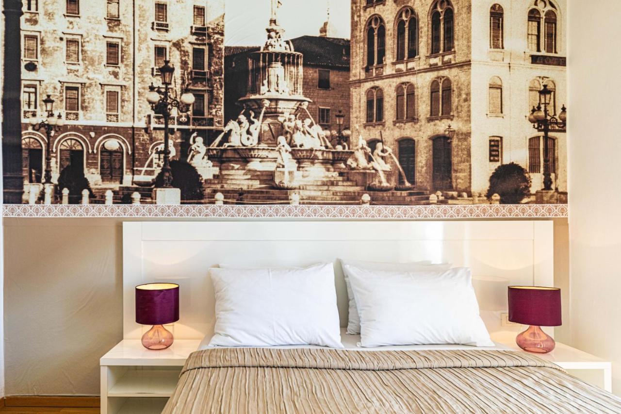 Riva City Rooms スプリト エクステリア 写真