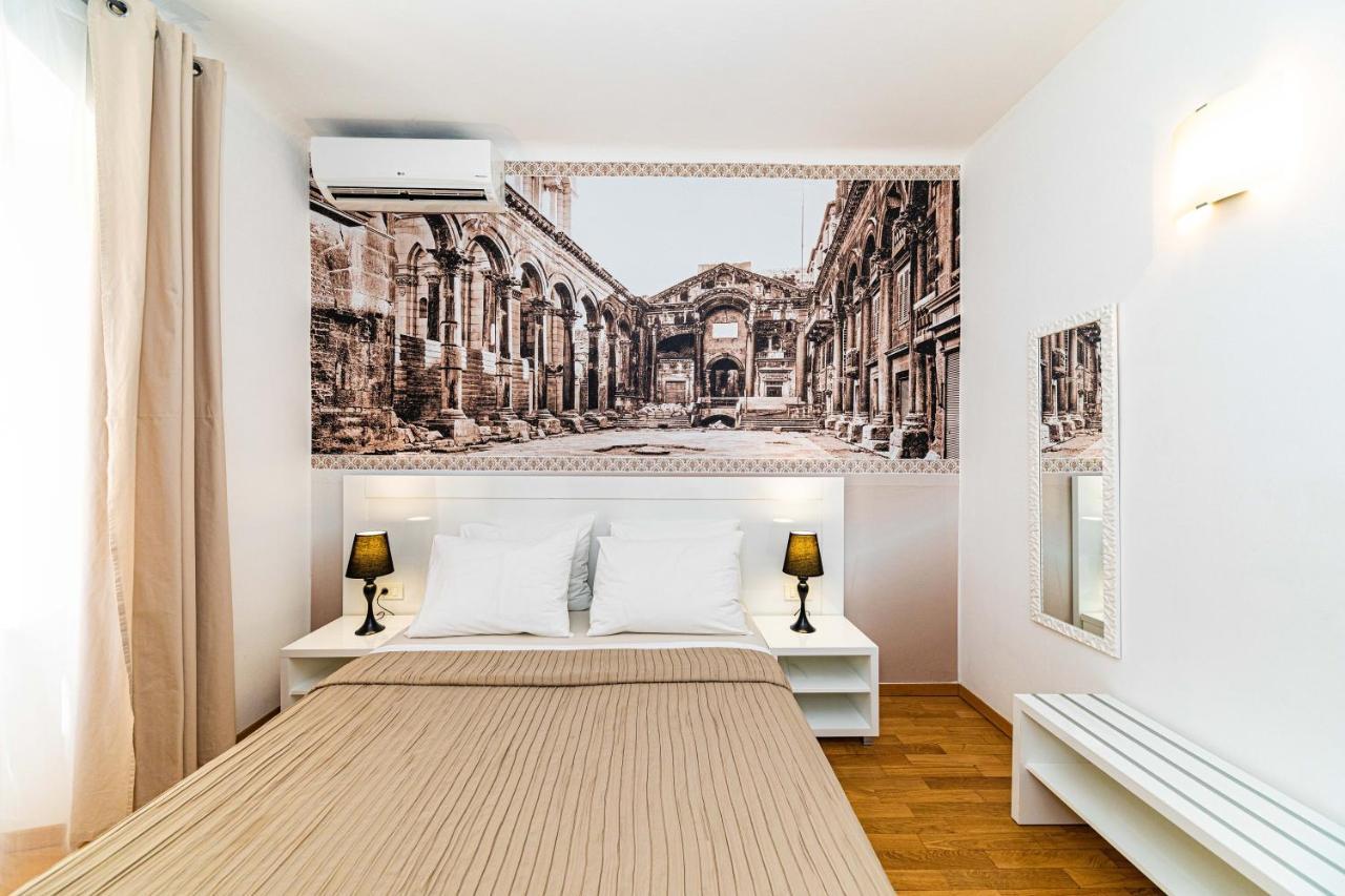 Riva City Rooms スプリト エクステリア 写真