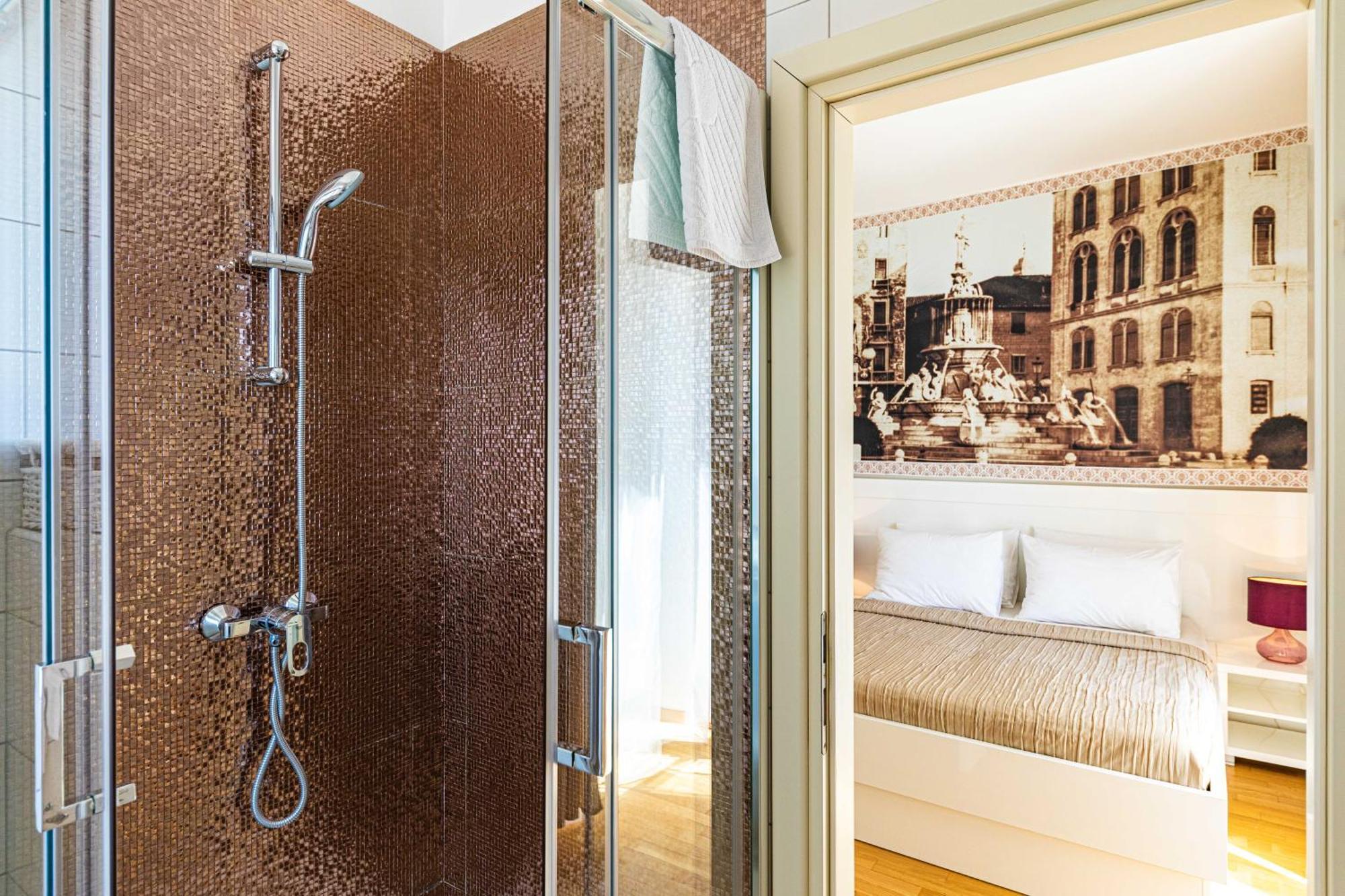Riva City Rooms スプリト 部屋 写真
